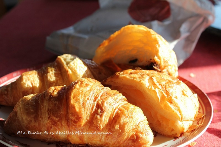 【フランス菓子】「Galette des rois ガレット・デ・ロワ」について